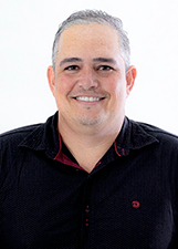 Foto oficial de Professor Anderson Janjão