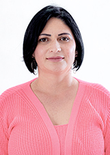 Foto oficial de Viviane Motorista