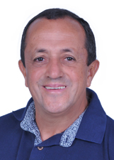 Foto oficial de Wilson Coelho