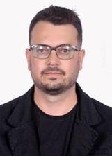 Foto oficial de Rafael Barros