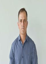 Foto oficial de Jorginho do Povo