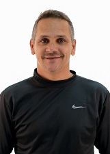 Foto oficial de Alex Didier