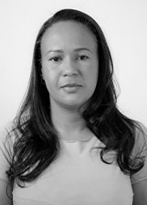 Foto oficial de Polliany Pimenta