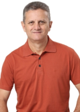 Foto oficial de Ananias Corrêa