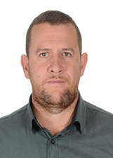 Foto oficial de Jô