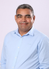 Foto oficial de Zé Betio