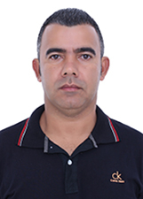 Foto oficial de Darley da Jardinagem