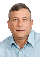 Foto oficial de Gilson da Borracharia