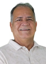Foto oficial de Robertinho do Doce Veneno