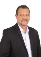 Foto oficial de Paulo do Contra Mão