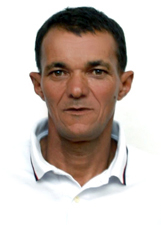 Foto oficial de Milton