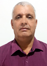 Foto oficial de Renilson de Alvino