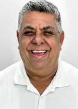 Foto oficial de Niltinho