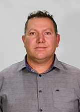 Foto oficial de Fernando do Messião