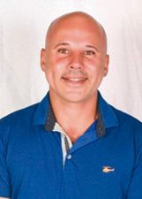 Foto oficial de Ramon Veiga