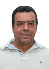 Foto oficial de Jorge Gastão
