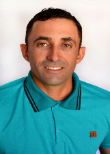 Foto oficial de Silvio Cunha
