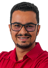 Foto oficial de Danilo Borges