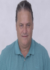 Foto oficial de Hamilton Torres
