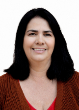 Foto oficial de Ivania
