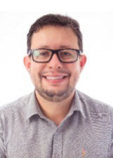 Foto oficial de Zé Maria