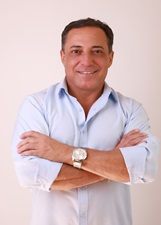 Foto oficial de Denilson Gama