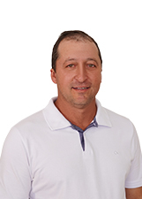 Foto oficial de Zé Osvaldo