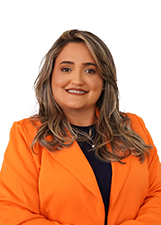 Foto oficial de Izabel