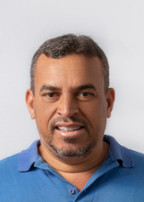 Foto oficial de Vereador Claudio
