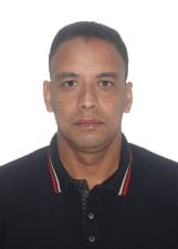 Foto oficial de Moises Ramos