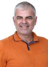 Foto oficial de Nilson Faber