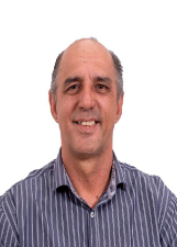 Foto oficial de Gilson do Zalim