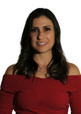 Foto oficial de Karina