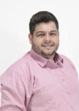 Foto oficial de Wesley Tozarim