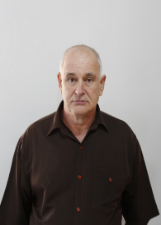Foto oficial de Geraldo da Olaia