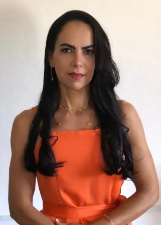 Foto oficial de Patricia