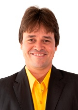 Foto oficial de Allan de Guiza