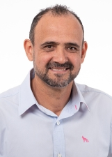 Foto oficial de Everaldo Barbeiro