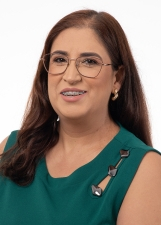 Foto oficial de Josi da Frans Lanches
