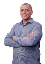 Foto oficial de Juninho de Betinho