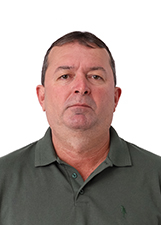 Foto oficial de Luciano do Gás