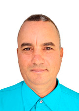Foto oficial de Juninho da Ponte