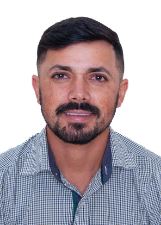 Foto oficial de Vinicio Amaral