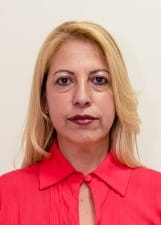 Foto oficial de Flavia Leticia Protetora