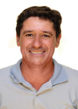 Foto oficial de Mauricio Carteiro