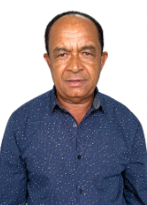 Foto oficial de Wilton Fusquinha