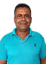 Foto oficial de Carlinho de Geraldo de Cota