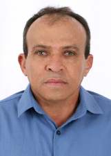 Foto oficial de Rubinho do Ramalhudo