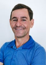 Foto oficial de Mário
