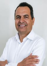 Foto oficial de Agenor Mendes